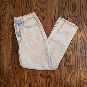 American Eagle Mom Jeans